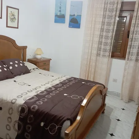 Casa Gaviotas, Portosin Daire