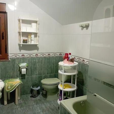 Casa Gaviotas, Portosin Daire Boiro