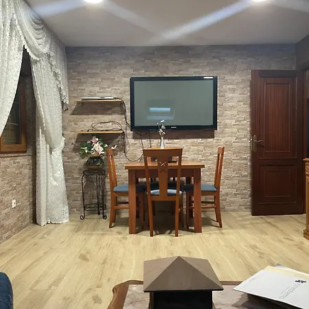 Casa Gaviotas, Portosin * Boiro