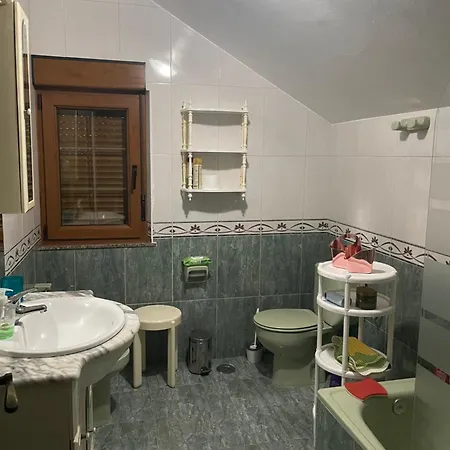 Casa Gaviotas, Portosin