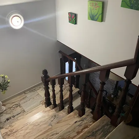 Daire Casa Gaviotas, Portosin