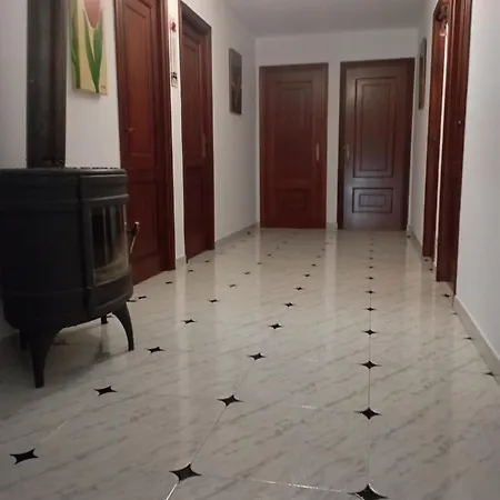 Daire Casa Gaviotas, Portosin *