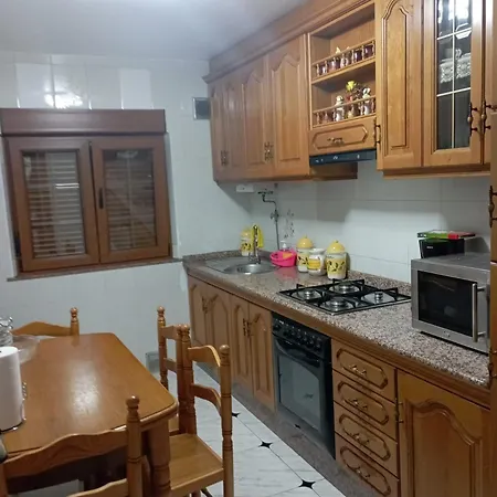 Daire Casa Gaviotas, Portosin Boiro