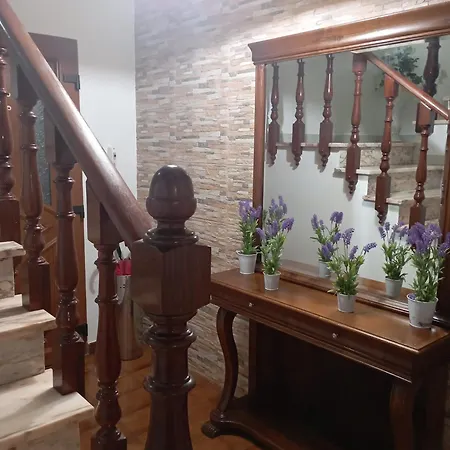 Daire Casa Gaviotas, Portosin